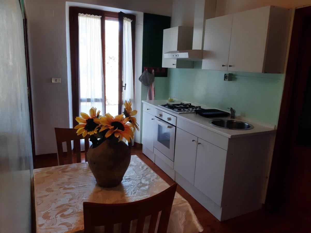 La Meriggia Agriturismo- Ampio Appartamento Con Terrazza Esclusiva Ancona Exterior foto